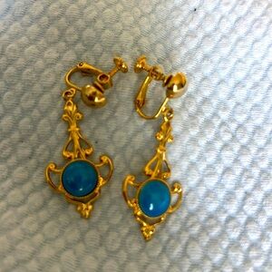 Vintage earrings